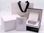 Replica Deluxe IWC Watch Box set - 2021 New Style